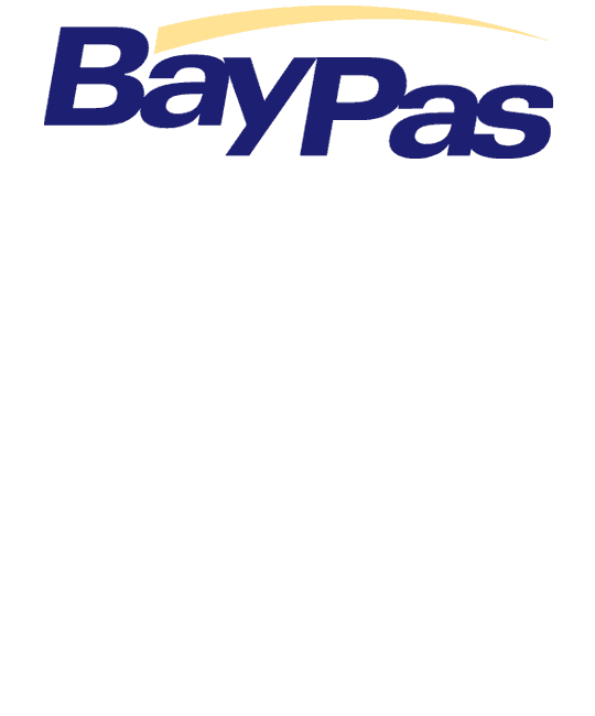 BayPas Logo