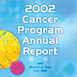 St. Anthony's Health Care Cancer Report Thumbnail