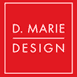 D Marie Design Web Site Thumbnail