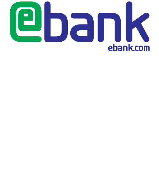 ebank.com Logo