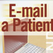 Email A Patient Web Banner Thumbnail