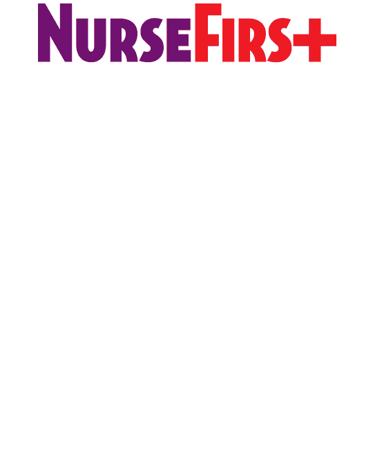 NurseFirst Logo